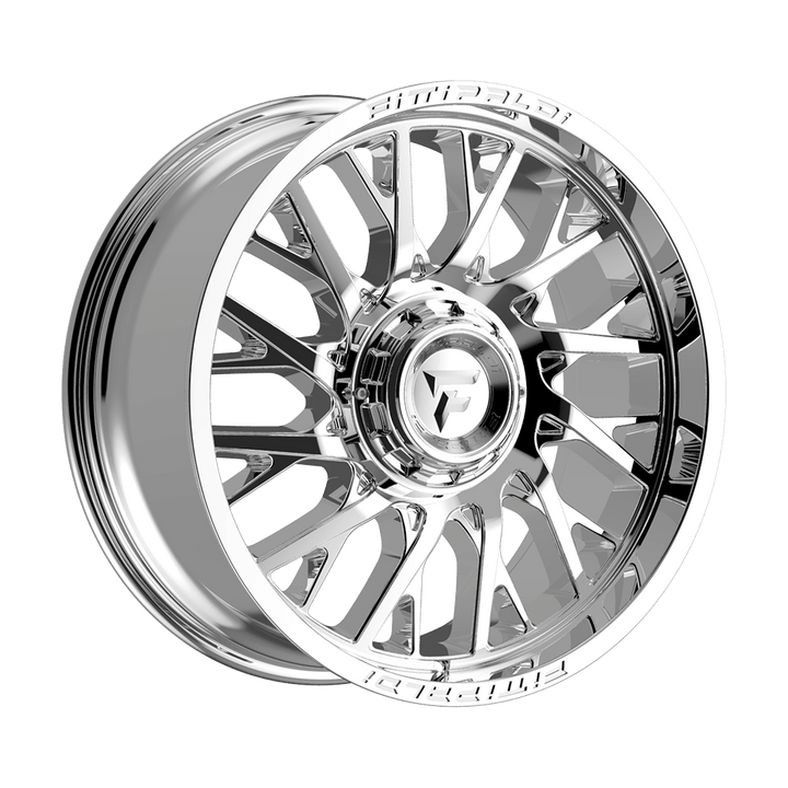 Fittipaldi FDF601 Alloy Wheel