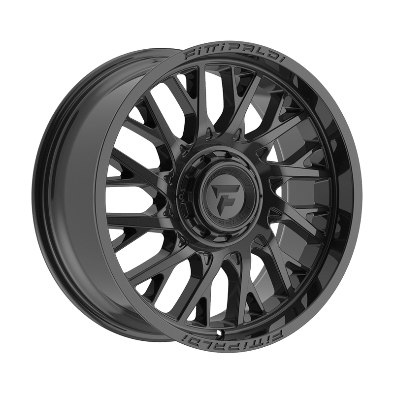 Fittipaldi FDF601 Alloy Wheel