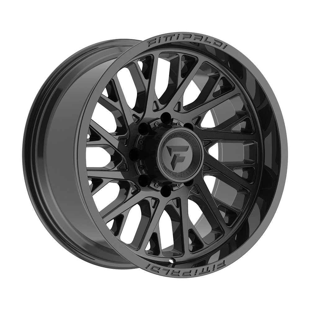 Fittipaldi FDF601I Wheel
