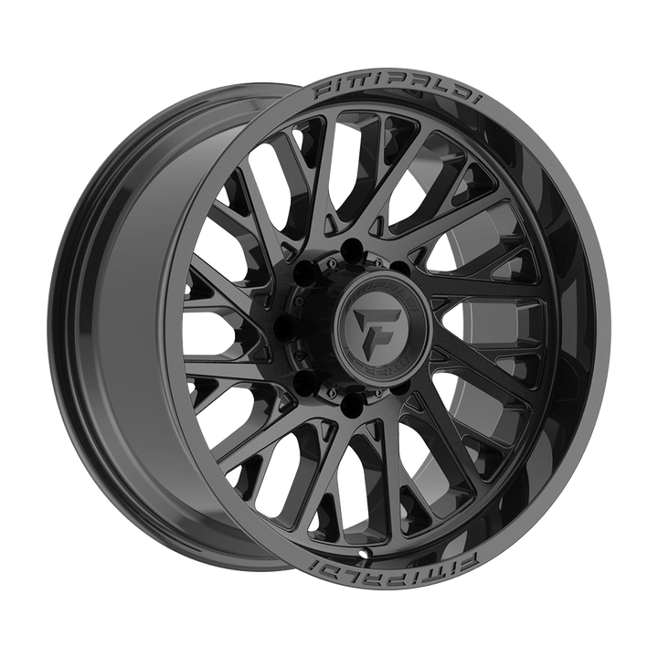 Fittipaldi FDF601I Wheel