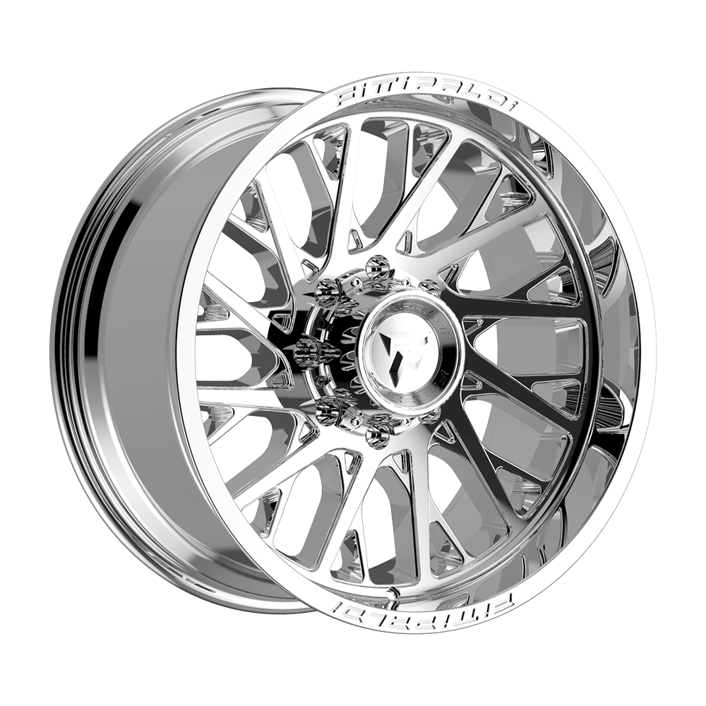 Fittipaldi FDF601I Wheel