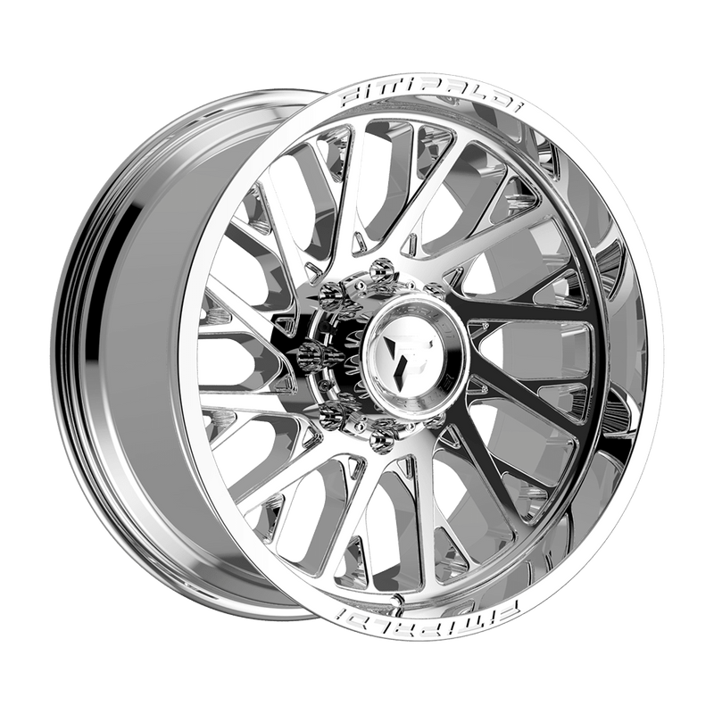 Fittipaldi FDF601I Wheel