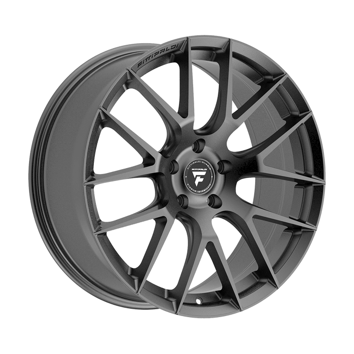 Fittipaldi FS360G Wheel