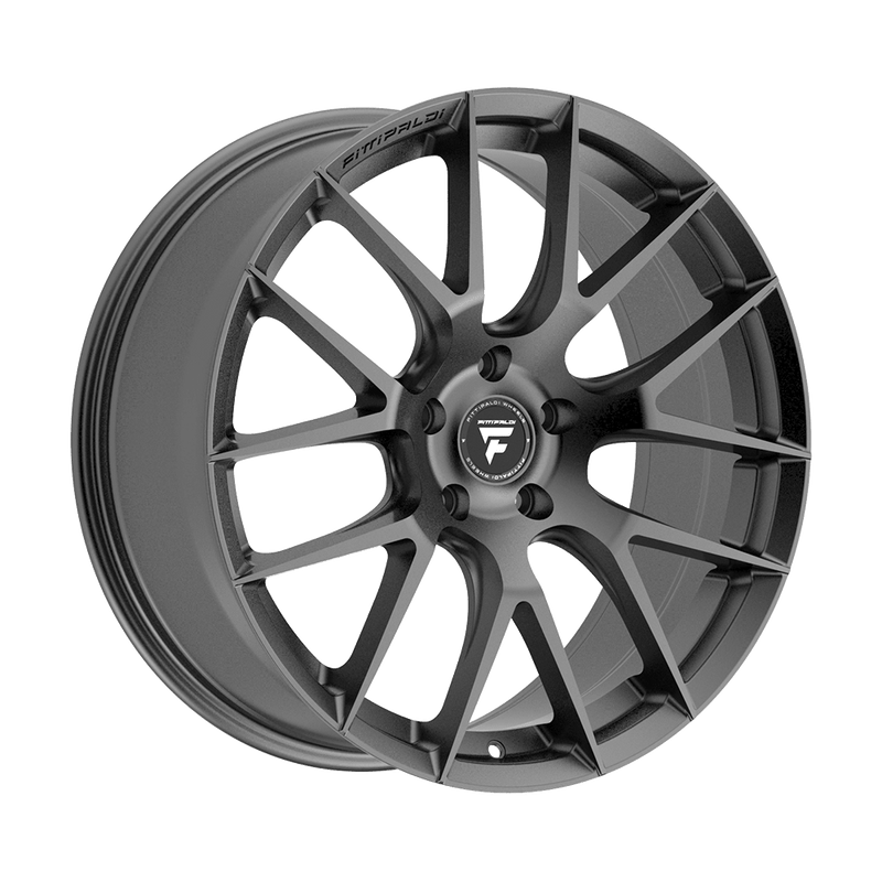 Fittipaldi FS360G Wheel