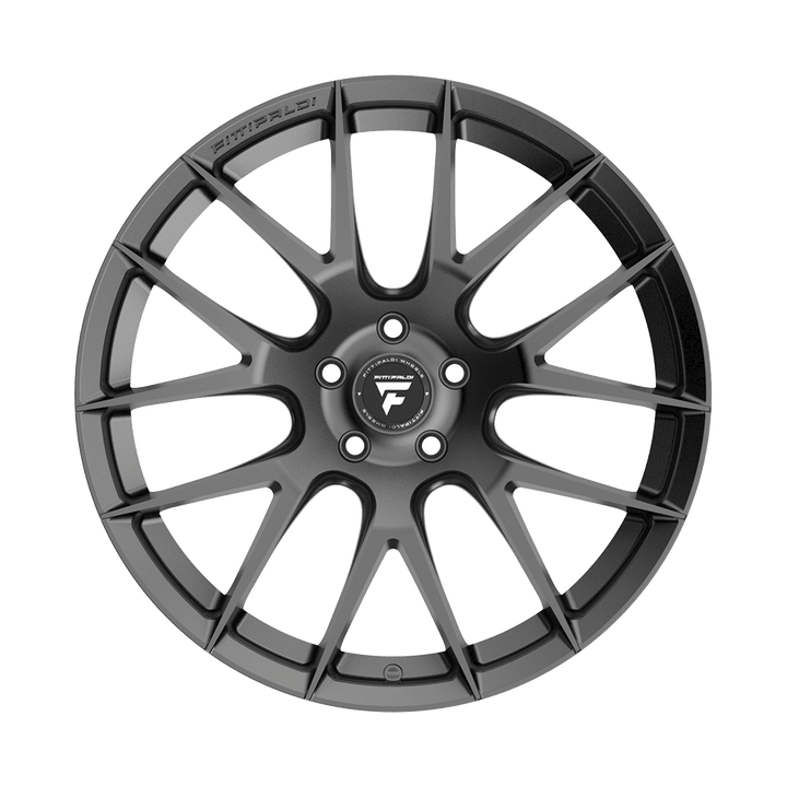 Fittipaldi FS360G Wheel