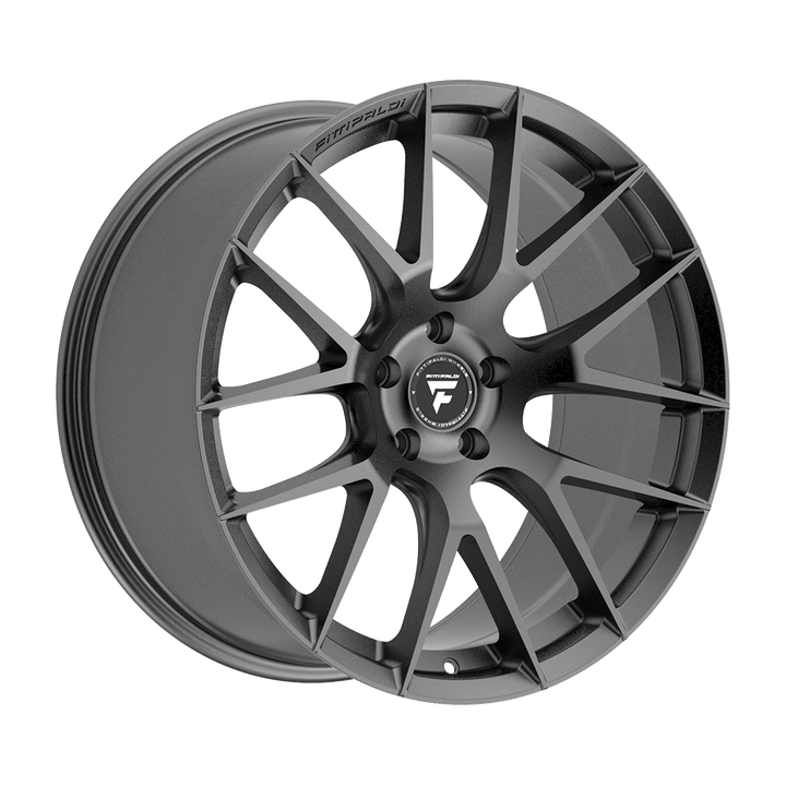 Fittipaldi FS360G Wheel