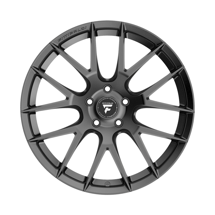 Fittipaldi FS360G Wheel
