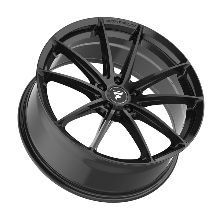 Fittipaldi FS362B Wheels