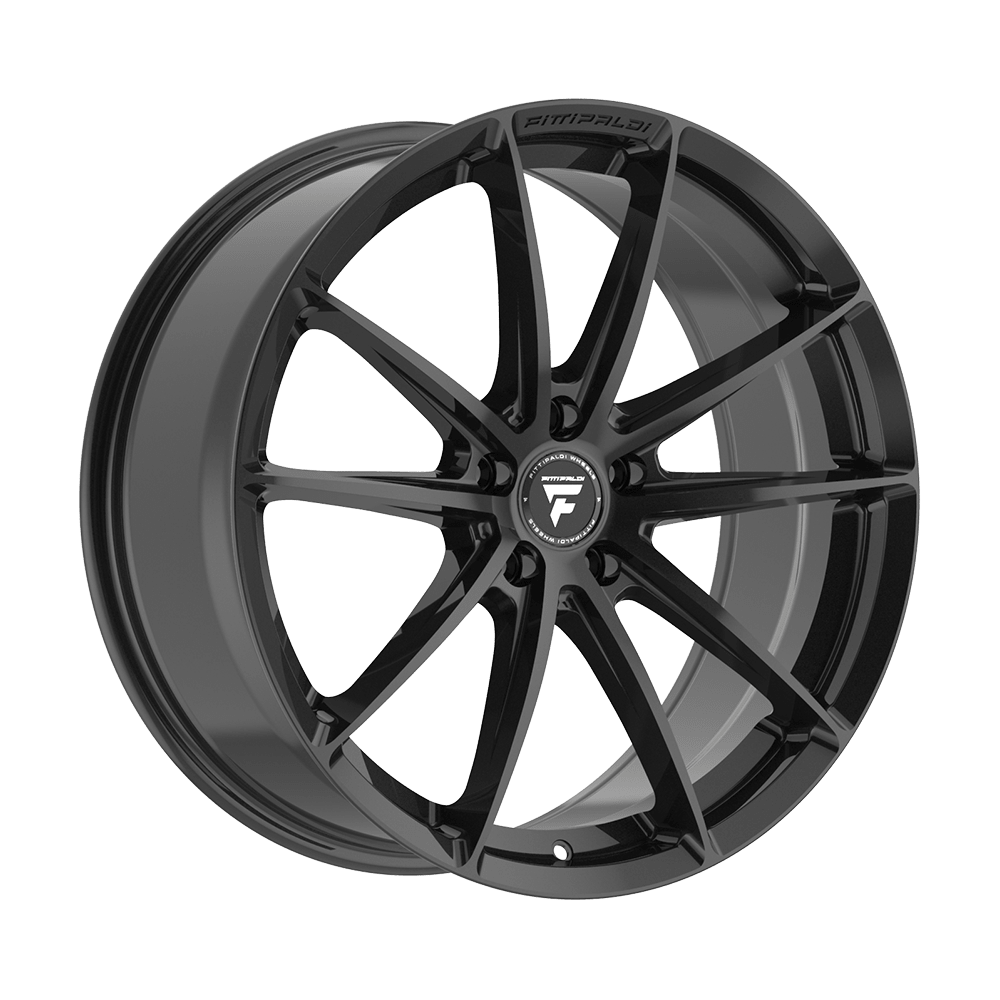 Fittipaldi FS362B Wheels
