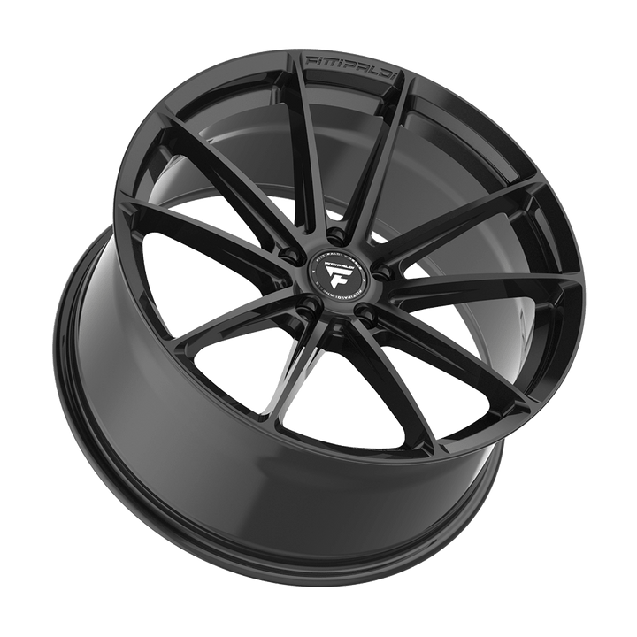 Fittipaldi FS362B Wheels