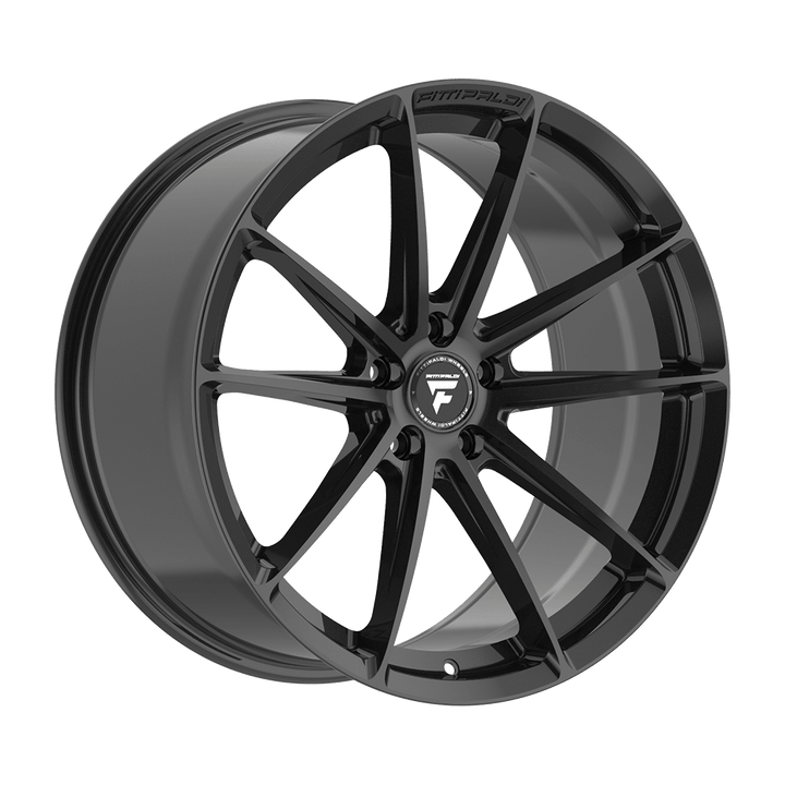 Fittipaldi FS362B Wheels