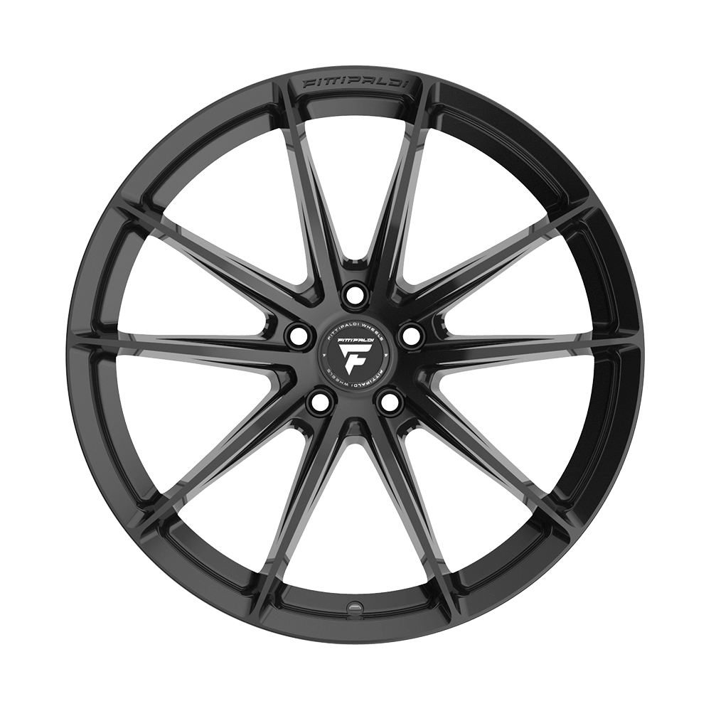 Fittipaldi FS362B Wheels