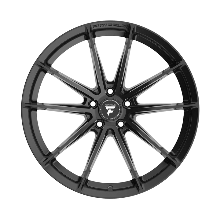 Fittipaldi FS362B Wheels