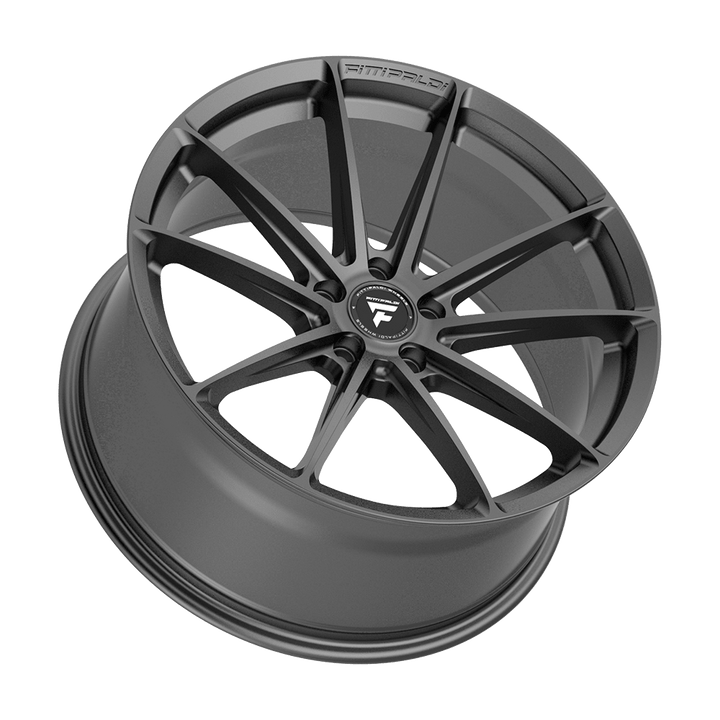 Fittipaldi FS362G Wheels