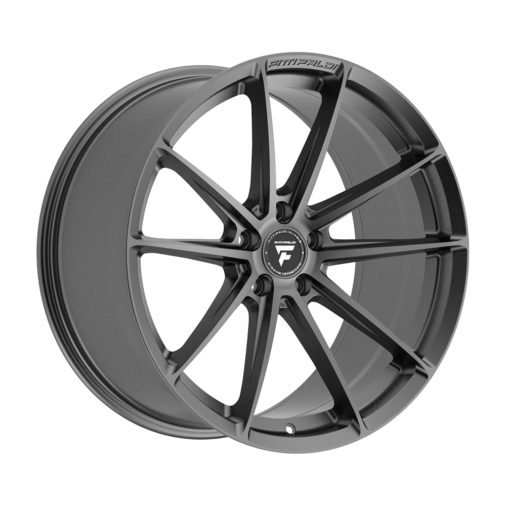 Fittipaldi FS362G Wheels