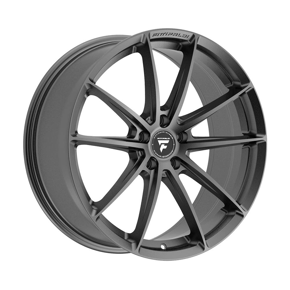 Fittipaldi FS362G Wheels