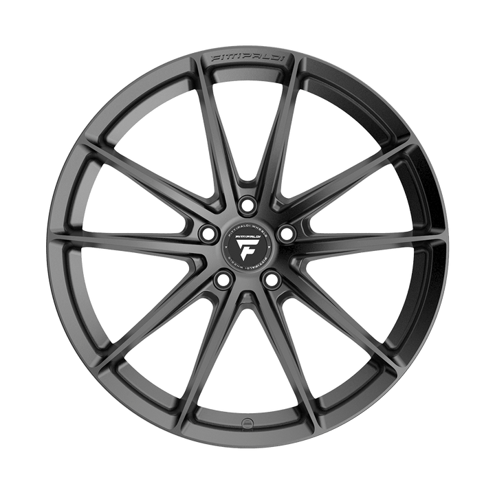 Fittipaldi FS362G Wheels