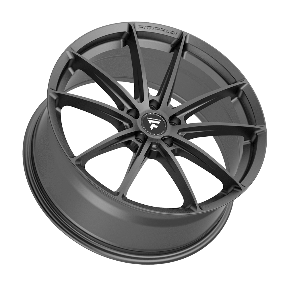 Fittipaldi FS362G Wheels