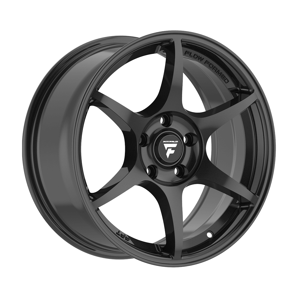Fittipaldi FS364B Wheel
