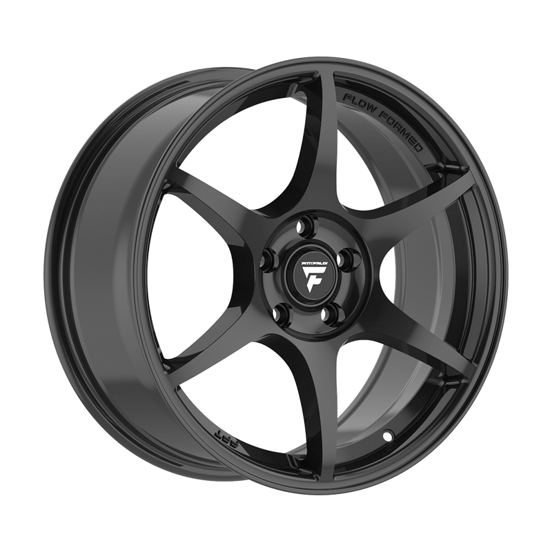 Fittipaldi FS364B Wheel