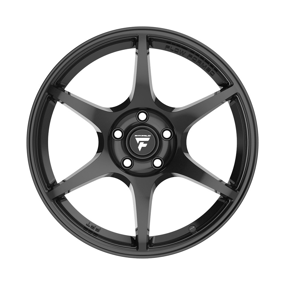 Fittipaldi FS364B Wheel
