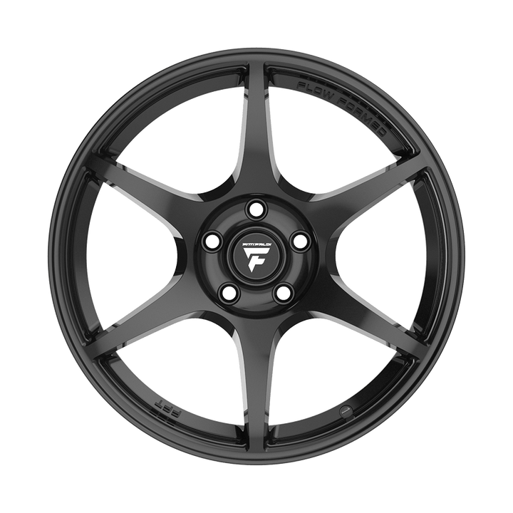 Fittipaldi FS364B Wheel