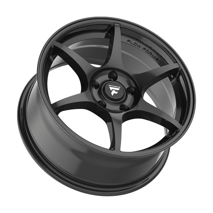 Fittipaldi FS364B Wheel