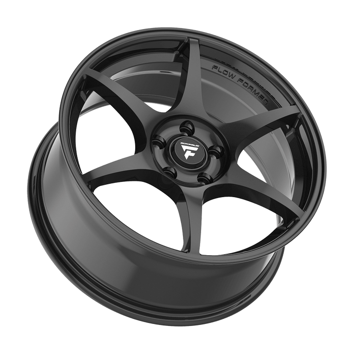 Fittipaldi FS364B Wheel