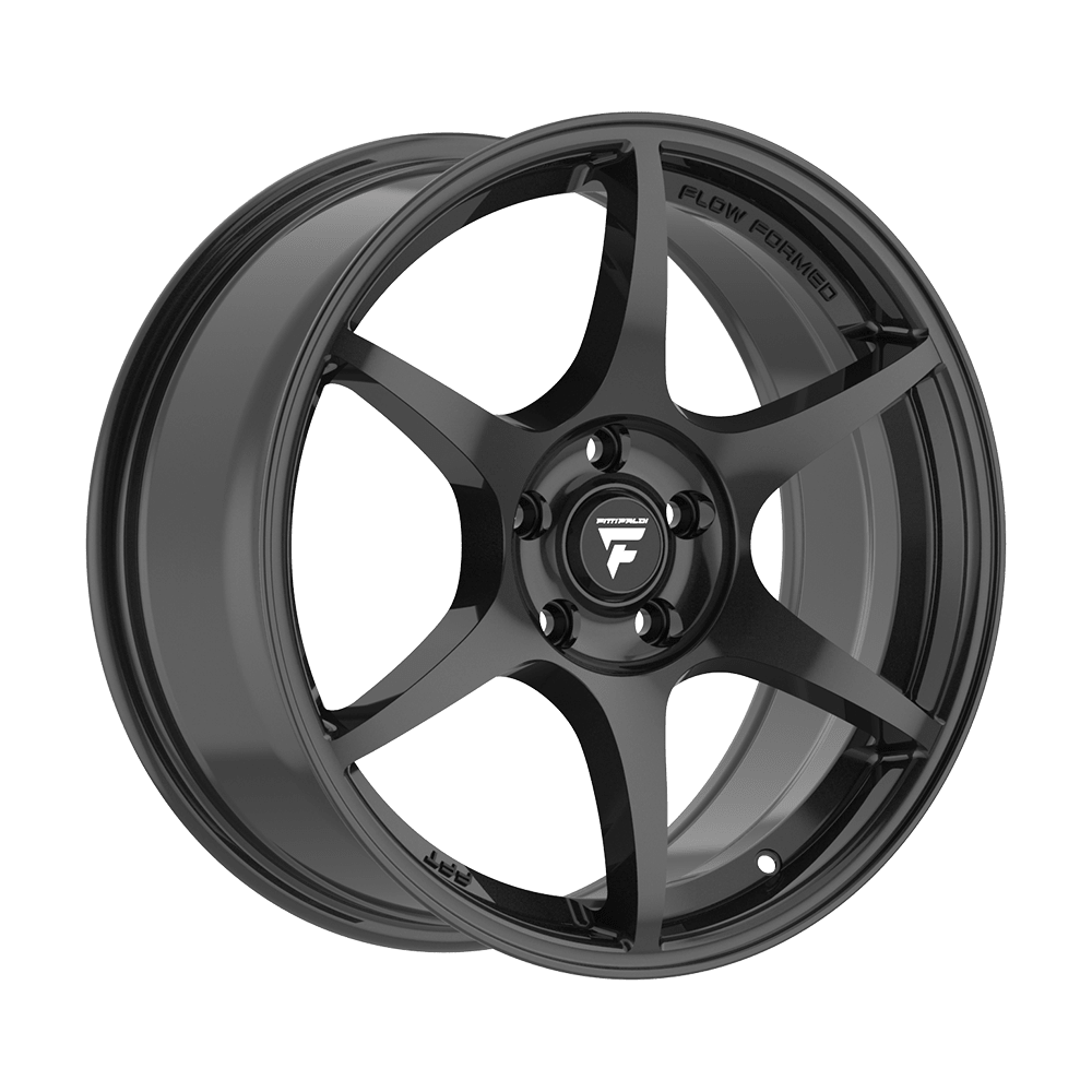 Fittipaldi FS364B Wheel