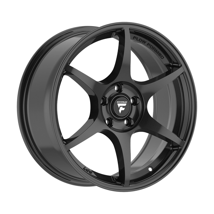 Fittipaldi FS364B Wheel