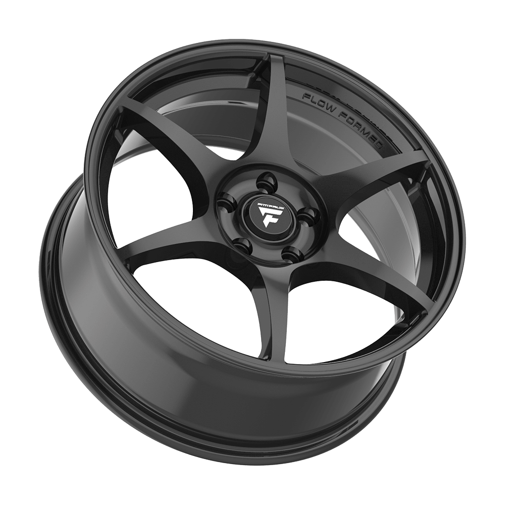 Fittipaldi FS364B Wheel