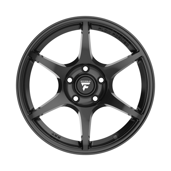 Fittipaldi FS364B Wheel