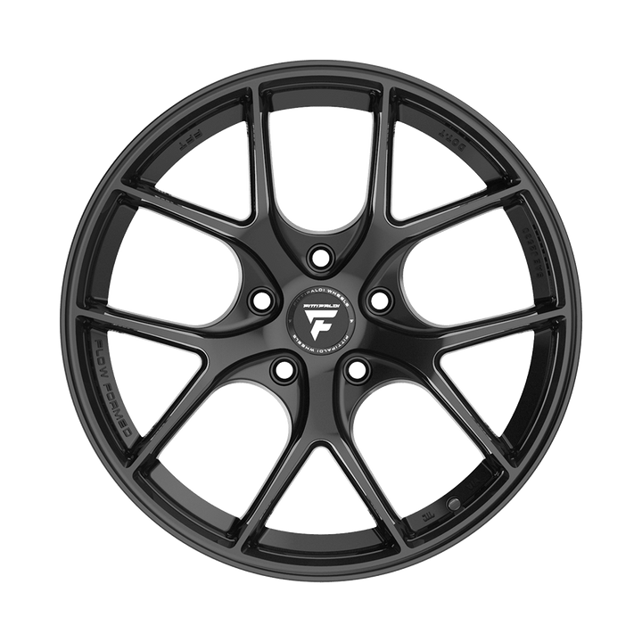 Fittipaldi FS365B Wheel with 5x100