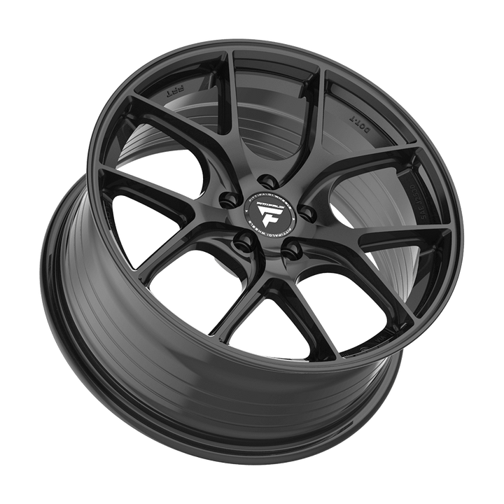 Fittipaldi FS365B Wheel with 5x100