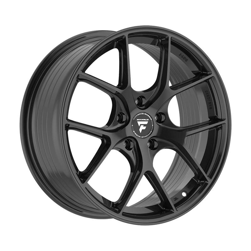 Fittipaldi FS365B Wheel with 5x100