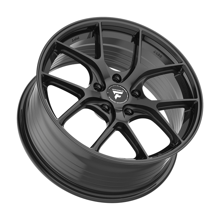 Fittipaldi FS365B Wheel with 5x100