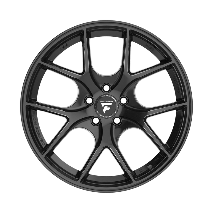 Fittipaldi FS365B Wheel with 5x100