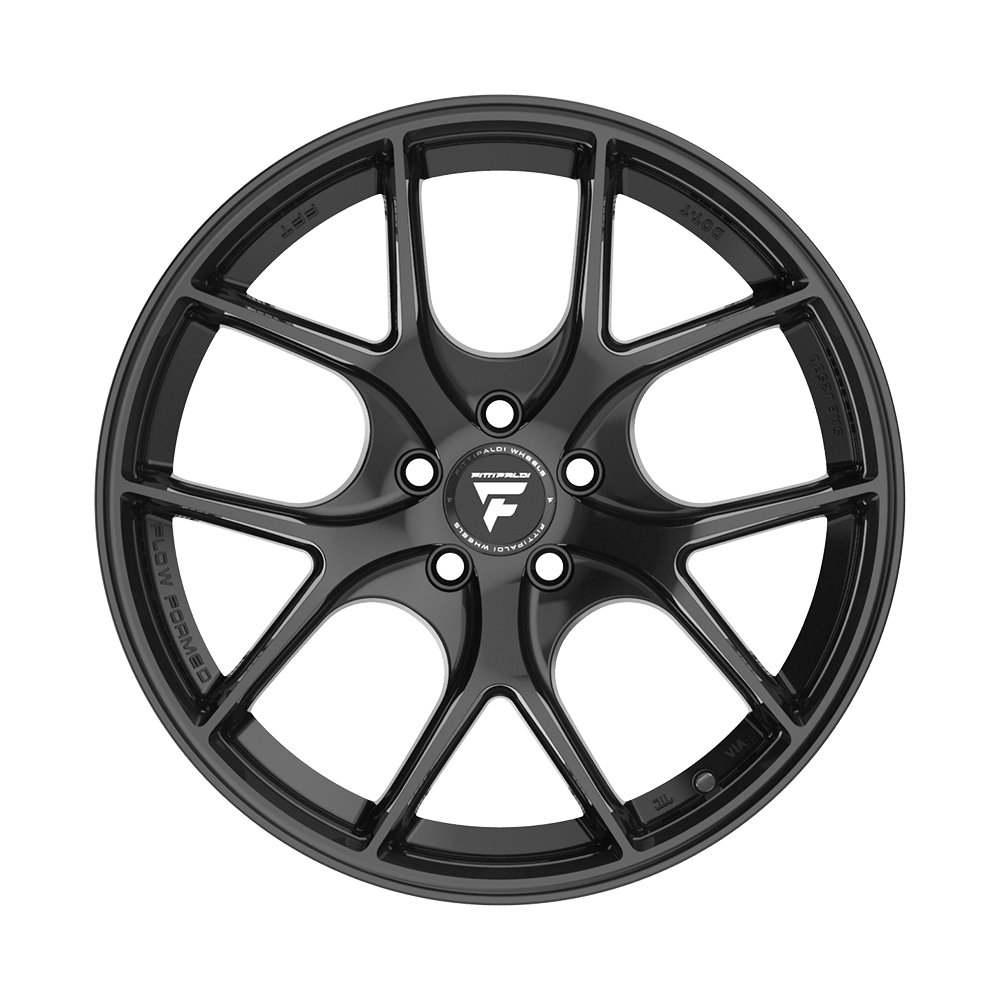 Fittipaldi FS365B Wheel with 5x100