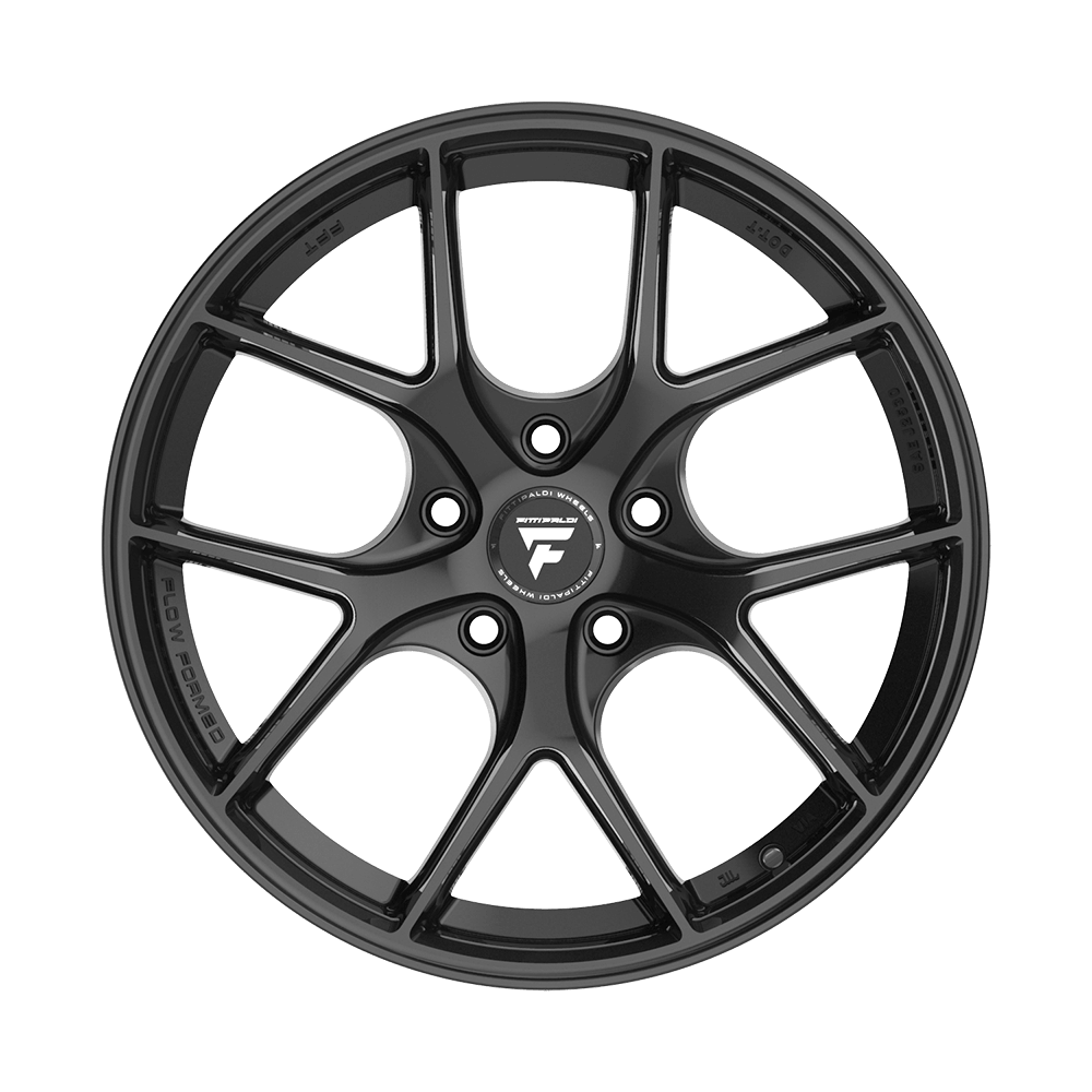 Fittipaldi FS365B Wheel with 5x100
