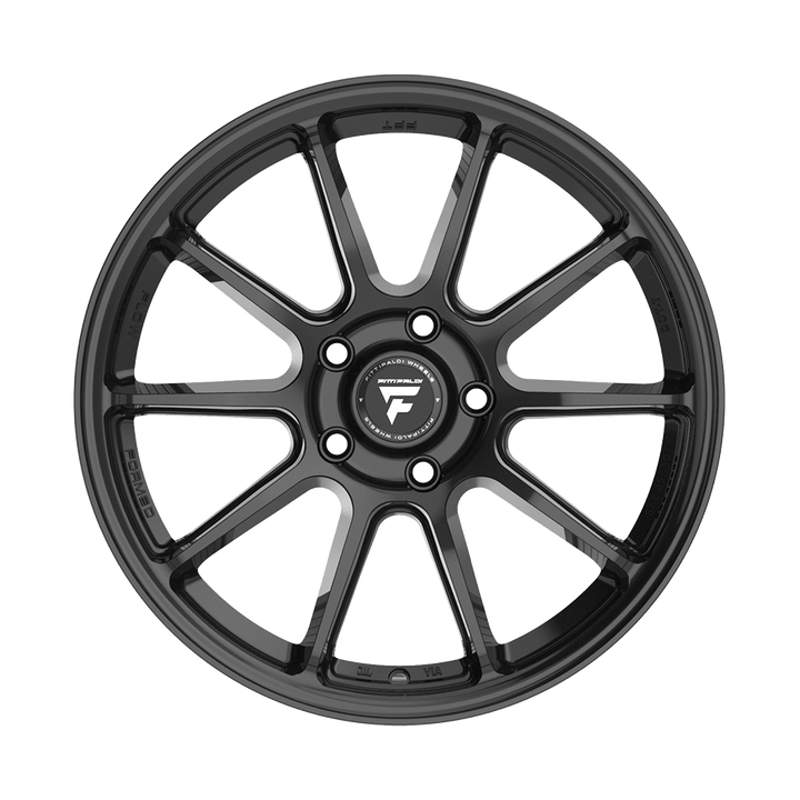 Fittipaldi FS366B Wheel