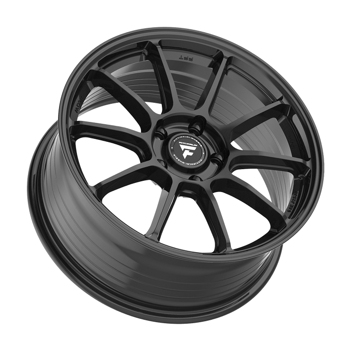 Fittipaldi FS366B Wheel
