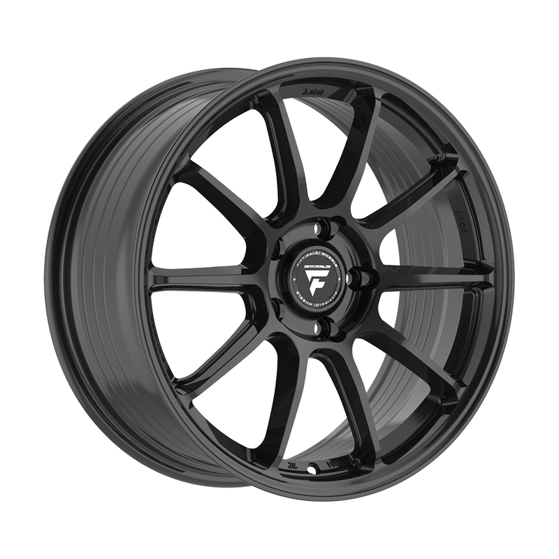 Fittipaldi FS366B Wheel