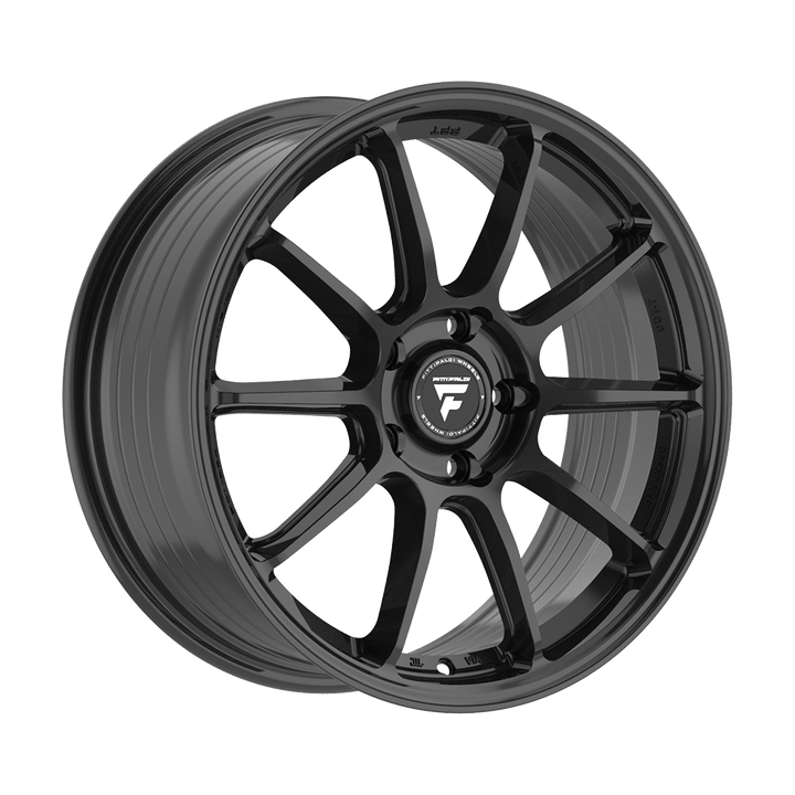 Fittipaldi FS366B Wheel