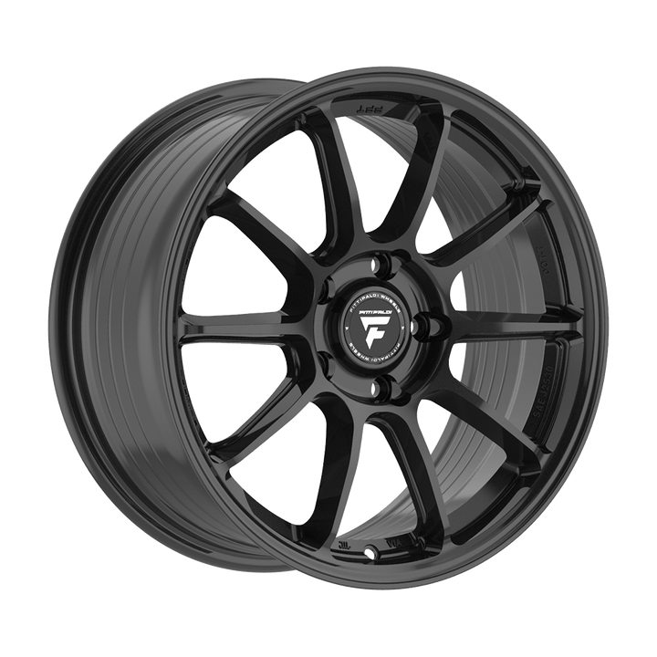 Fittipaldi FS366B Wheel