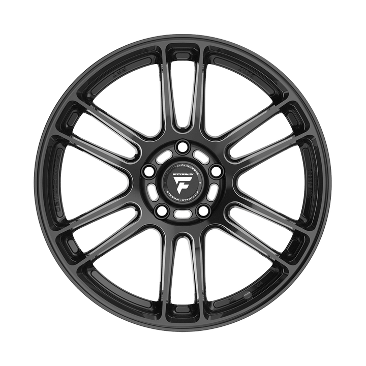 Fittipaldi FS368 Alloy Wheel