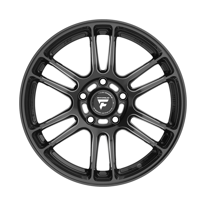 Fittipaldi FS368 Alloy Wheel