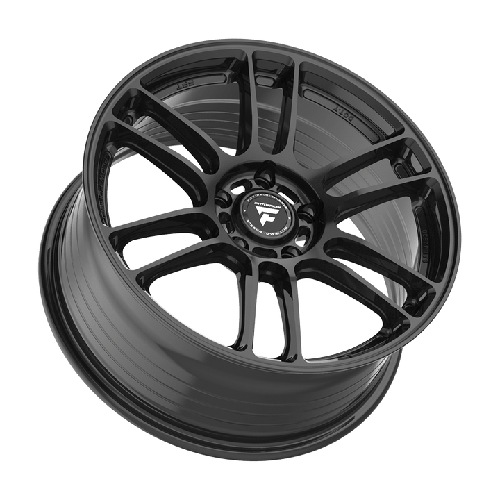 Fittipaldi FS368 Alloy Wheel