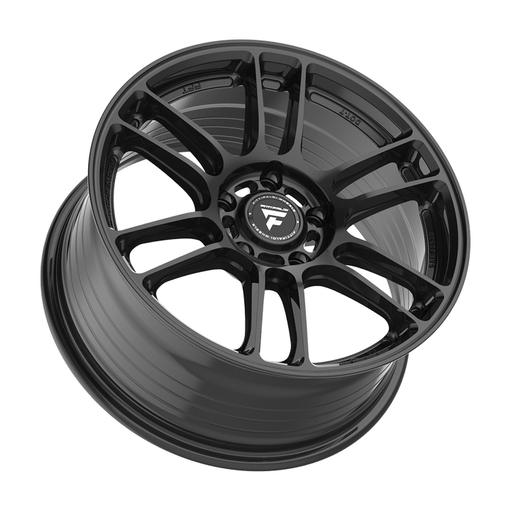 Fittipaldi FS368 Alloy Wheel