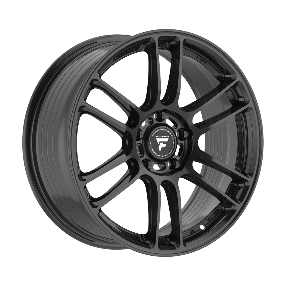 Fittipaldi FS368 Alloy Wheel