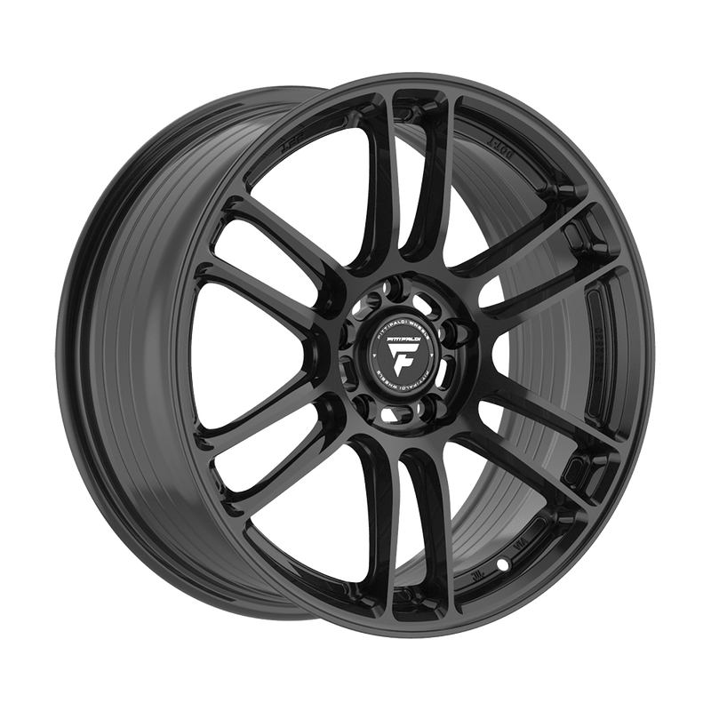 Fittipaldi FS368 Alloy Wheel